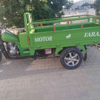 ستوته فرس • ٢٠١٤ • معمرة