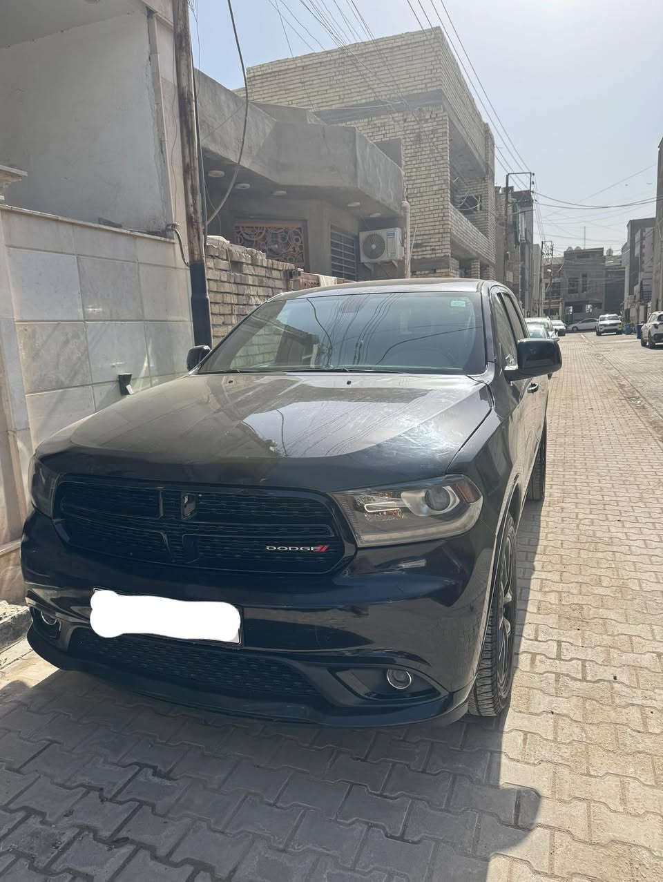 دورنكو 2019 ادوات 
كص جنطه 
مكفول حادث وسرقه وعشاير وكذلك حادث وصبغ 
الصبغ فقط مكان الكص فقط فقط
محرك 3600
مكفول كير محرك تبريد حداديه 
اللون اسود 
مواصفات فول عدا الفتحه 
المكان بغداد 
السعر 100 مجاله بسيط


**إذا كنت صاحب هذا الإعلان وتريد حذفه لأي سبب، رجاءا أرسل رسالة إلى الدعم الفني**