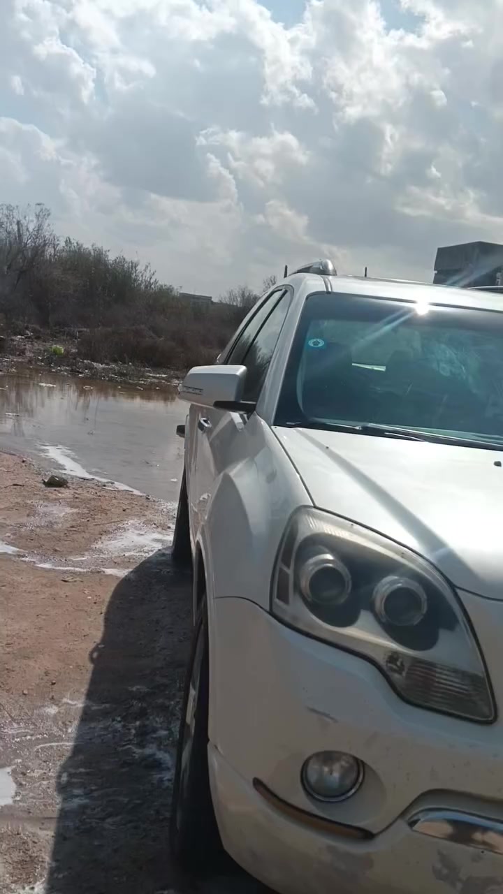 سلام عليكم
جمسي اكاديه 2009
سياره دللي AIRBAG
السياره فول مواصفات 
بني رامه  تايرات جدد.   حداديه نص عمر 
محرك 3600   
السياره بسمي تحويل فاني يوم رقم انكليزي 
عنوان البصره جزيره شارع زين العابدين 
سعر 120 وبيه مجال قليل 
رقم الهاتف ***********
