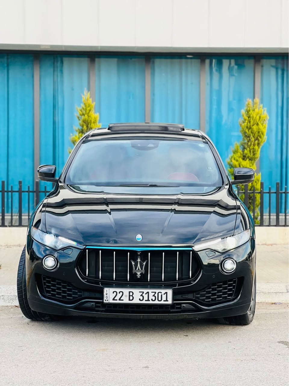 مازاراتی لیفانتی مۆدیل٢٠١٧ قەپات مواسەفات پانۆراما راداری هەر چوارلای. پینج کامیرا سیستەمی سەماعەی هەرمان کاردۆي سەوتی گزۆز دوگمەیە بیلاد کوشن جلد ساردو گەرم سندق کارەبای ناو سورو رەش لایتی لەگەل سوکان دەسورئ لایت لیدو عەدەسە کامل. گیر شفتی سەرسوکان شاشە گەورە ناوی کامل کاربۆن فایبەر ئۆرجینال. دەبلی بەرزو نزم دەبئ دوگمەی سپۆرت گیرتۆماتیک عادی سپۆرت بریک کارەبای مواسەفاتی زۆرزۆرە هەمو باس ناکرئ.. گیرو مەکینە ودەبڵو کارەبای دەعامی بۆ دەعامی بەشەرت سەیارەکە 6پستۆنی گازە بئ بۆیاغ بئ ليدرانە سەیارەکە ١١٠ هەزار ڕۆیشتوە هیچی نیە سەنەوی تازەیە تا ٢٠٣٠ هەموگیانی بەشەرت سعری ٢٩٠ گەلاو معامەلە سەوداش دەکەم لةسةر دل گرتن *********** رانية, السليمانية
