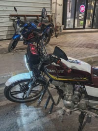 ايراني • موديل ٢٣ • مستعجل