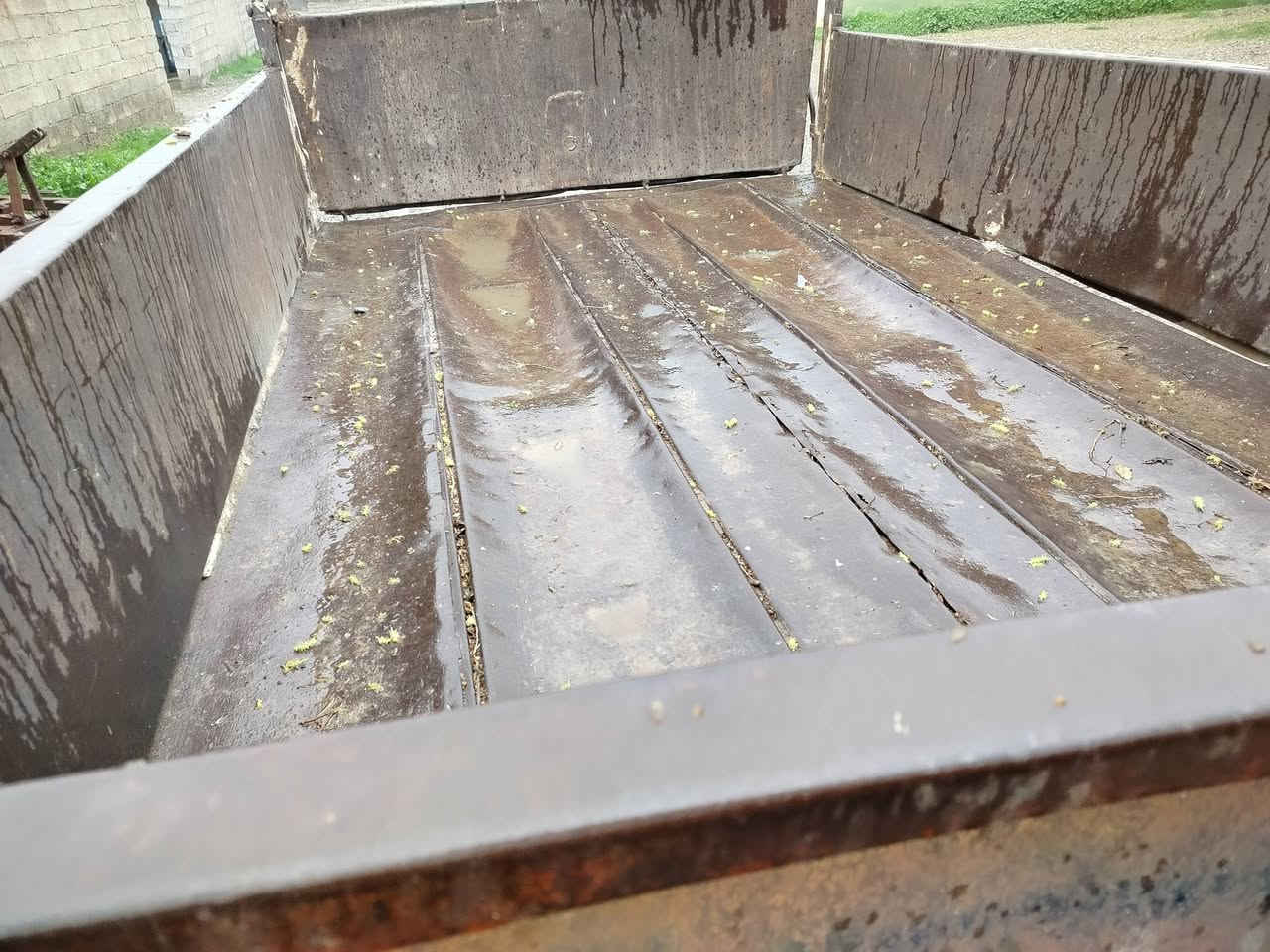 السلام عليكم عربانه خرماشه وفدان للبيع للستفسار الاتصال ***********
***********
