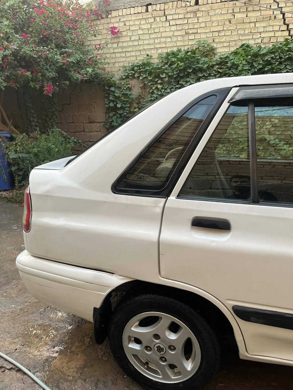 السلام عليكم للبيع التفاصيل اول صورة والسعر ٣٥ ..بيع سريع


**إذا كنت صاحب هذا الإعلان وتريد حذفه لأي سبب، رجاءا أرسل رسالة إلى الدعم الفني**