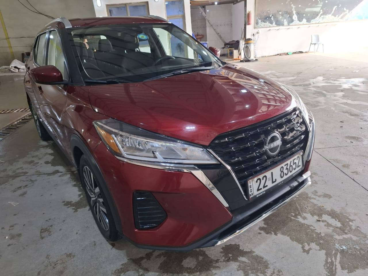 کیکس 2022
حساس بالمرايا 
كوبون بنزين كركوك
اربع تايرات جديدة 
كاميرا 
توقف  مفاجئ حساس 
autoholdئۆتۆ هۆڵد
usb aux blutooth 
android carplay
gps
تحديد سرعة
مودات ECO و sport
كوبون بنزين 
شرط تحويل 
الضرر موجود بالتقرير 
سيارة جديدة و مرتبة و حلوة 
صيانة صدر جديد بالكامل 
حساسات بك reverse sensor
حساس خط الشارع 
اشاير بالمرايا 
تحكم بالستيرن و تحديد سرعة بالستيرن
***********
watsapp كركوك, العراق
