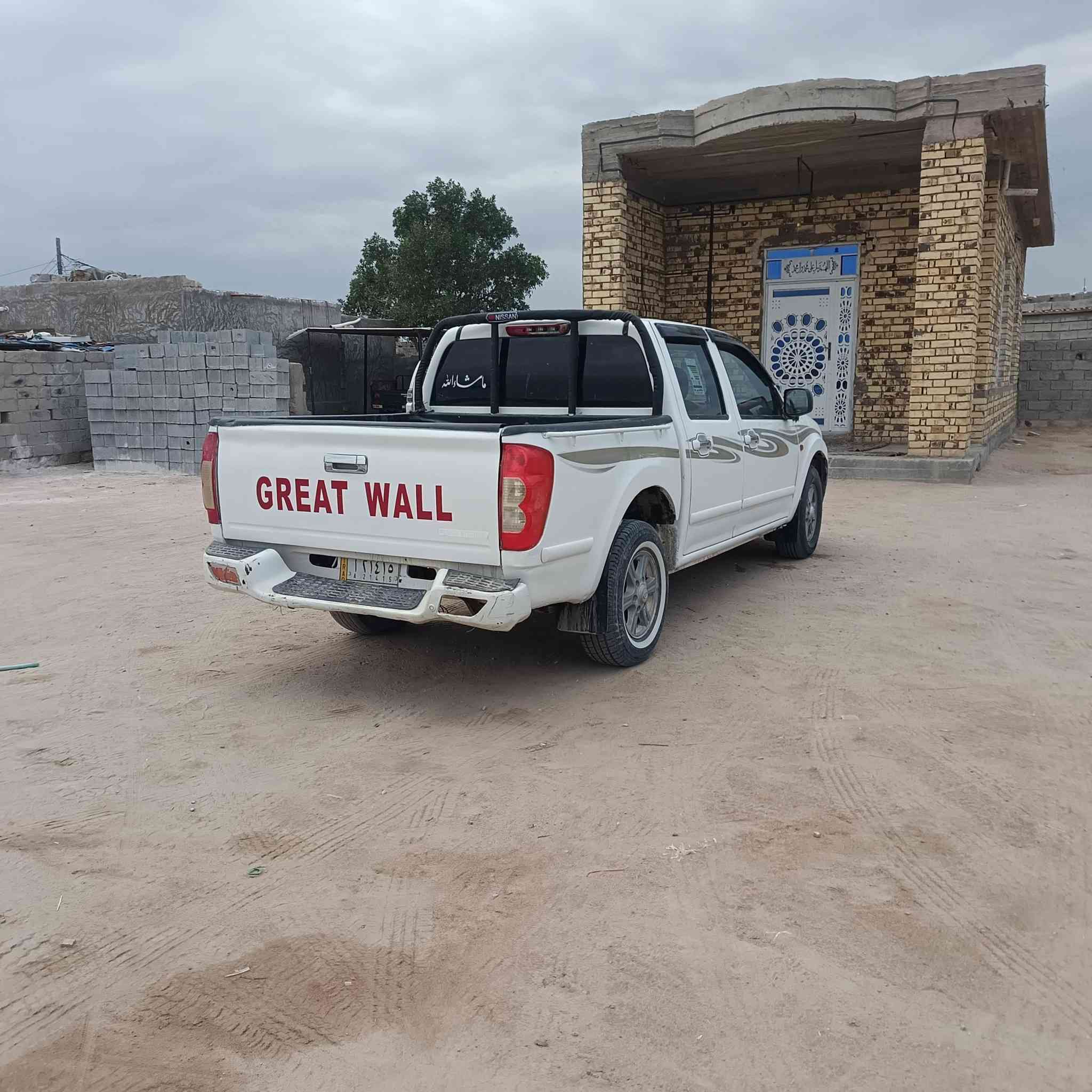 السلام عليكم كريت للبيع مديل 2012 سياره مكفوله كفاله عامه رقم قادسيه سنويه لل 27 سياره مال جناي مكاني نجف السعر 62 وبيه مجال الاستفسار عل رقم ***********
