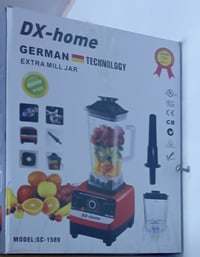 خلاط بيع سريع  الاتصال على هذا الرقم   07877833482