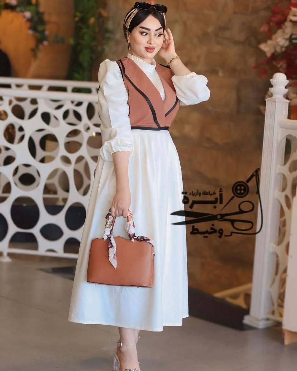 🧿﷽ وعلى الله توكلنا 🧿 

# شعارنا التميز  L M 💫

فخامه. وجمال. المديل  فستان  مع يلك قطعتين روووعه 

🧶🧶نوع الخامة اكيبلك تركي  ❤️

المقاسات   38🌹40🌹42🌹44🌹46🌹

للطلب ولاستفسار على خاص او الواتساب ***********
