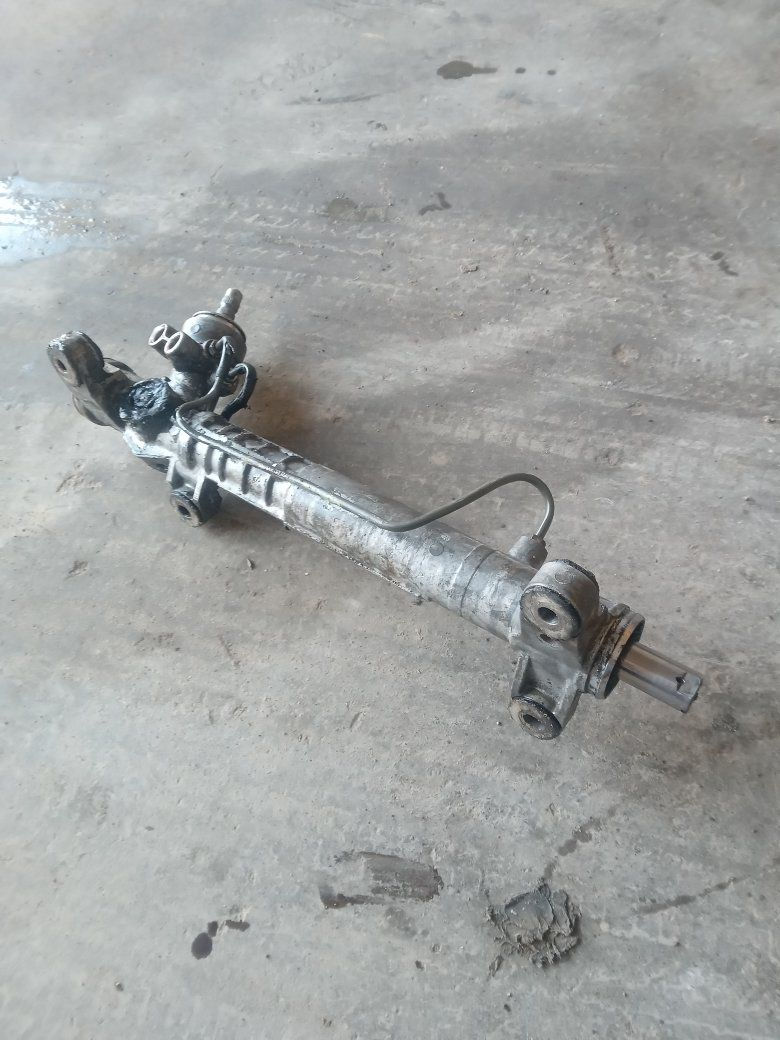 السلام عليكم .. 
مشط سكان سيارة ليفان 620 للبيع شغال بس جبنة ناقص ، سعر 65 الف ومجال عنوان قضاء بردرش ، للاستفسار
***********
***********
