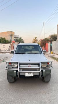 باجيرو • ٢٠٢٧ • رقم بابل