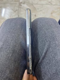 اس ٢١ ألترا فقط ضهر مكسور جهاز شخط مابي جديد بمعنى الكلمه سعر ٣٧٥ وبي ...