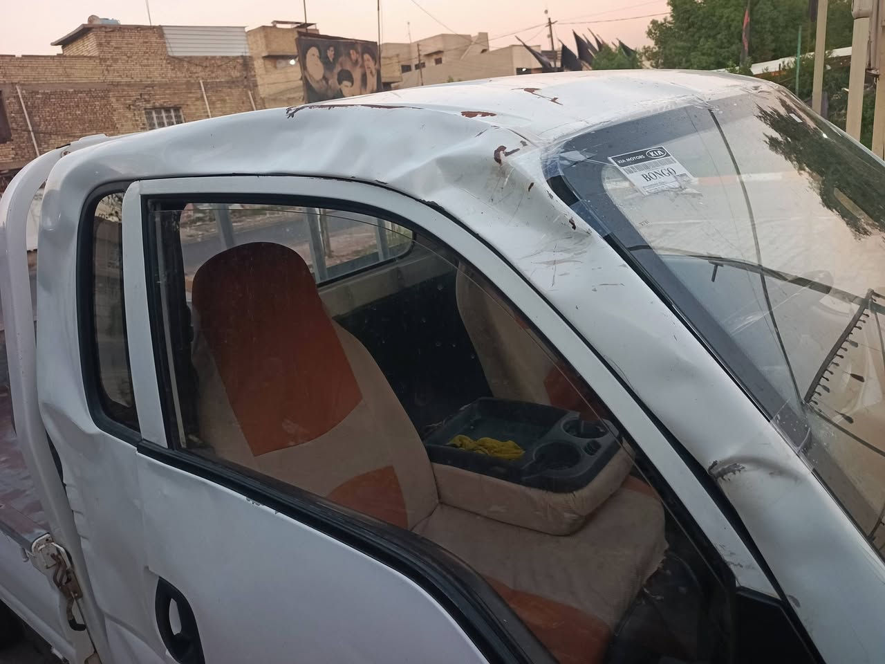 سلام عليكم كيه موديل 2015 رقم بابل تحويل مباشر ضرر بصيط واضح بل صور  محرك وكير مكفل ***********
 تخم نايرات جدد حداديه نضيفه ) ***********
لشراي يتصل مامتواجد ع فيس لمكان بغداد لسعر 77
