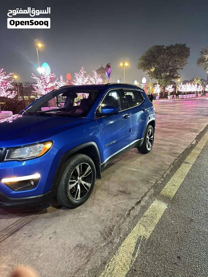 جيب كومباس 2019
وارد امريكي
الممشى 125
المواصفات:
فور ويل
4 انظمة قيادة
شاشة وايرليس كاربلي
تشغيل عن بعد
منظومة زنون راقية عالي ناصي
تبريد قطعتين
كشنات جلد
تدفئة ستيرن وكشنات
السونار وصور الحادث مرفق 3 قطع صبغ صفحة
0. g0
السعر 98 وبيه مجال


**إذا كنت صاحب هذا الإعلان وتريد حذفه لأي سبب، رجاءا أرسل رسالة إلى الدعم الفني**