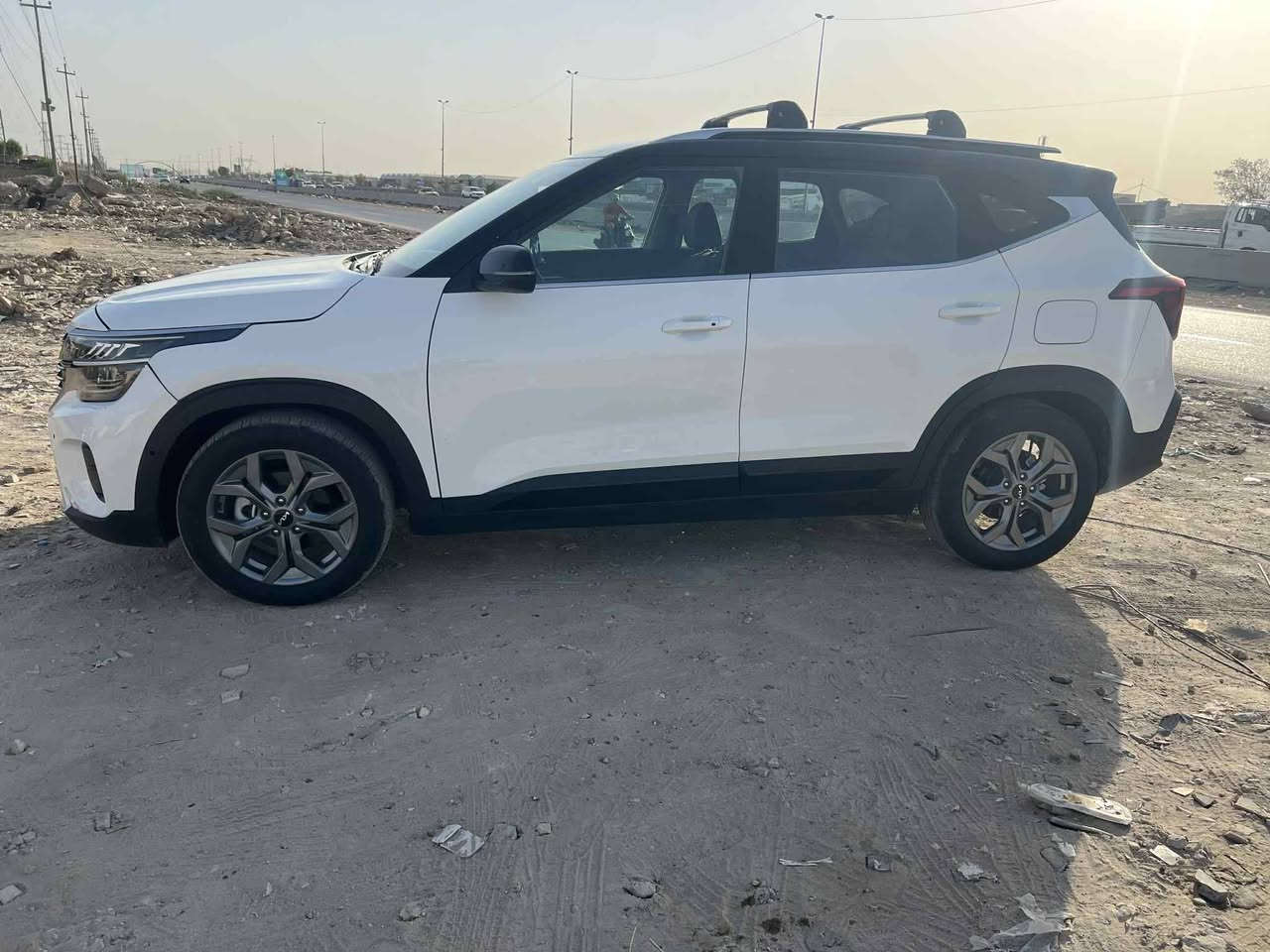 سياره سنيتوس اللبيع مديل 2024 الستفسار رقم ***********
