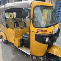 تكتك • موديل ٢١ • كربلاء حي الغدير