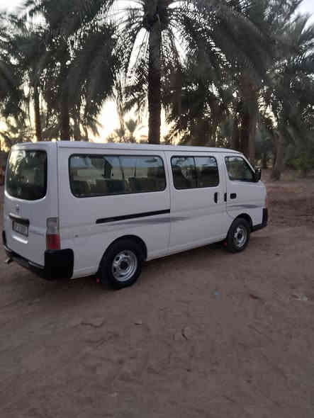 سلام عليكم للبيع نيسان اورفان موديل 2012سيارة كفاله عامه لاصبغ ولا ضربه ولا طخه بسمي شرط تحويل البيع رقم كربلاء العنوان بغداد الحسينيه السعر 172ورقه هاتف ***********
