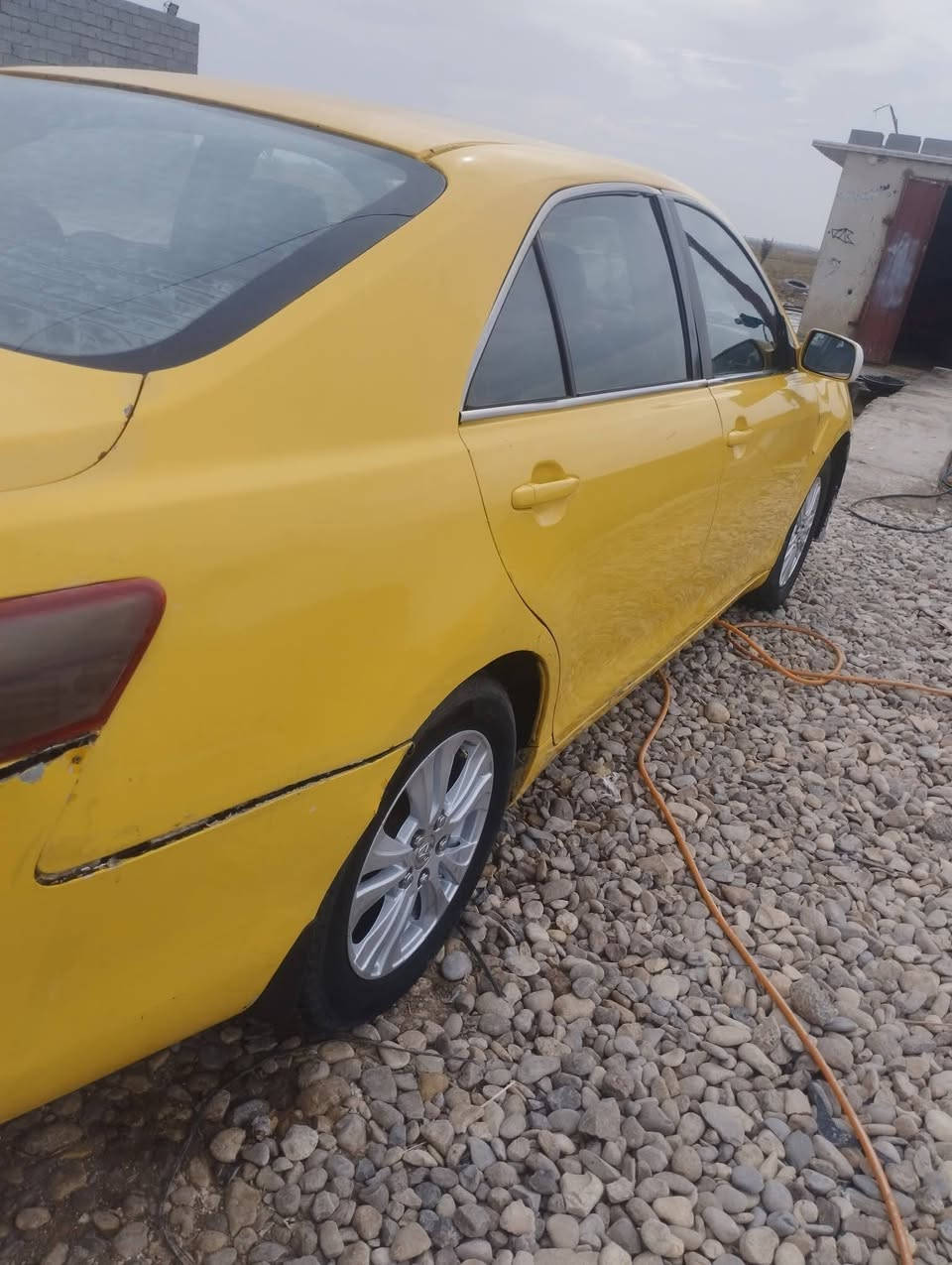 بلاش كامري 2007 وارد 
محرك 2400
كير محرك كفاله
تبريد ثلج تخم تاير
زنون شاشه كامره 
مناقصها برغي تحويل او وكاله السعر 55


**إذا كنت صاحب هذا الإعلان وتريد حذفه لأي سبب، رجاءا أرسل رسالة إلى الدعم الفني**