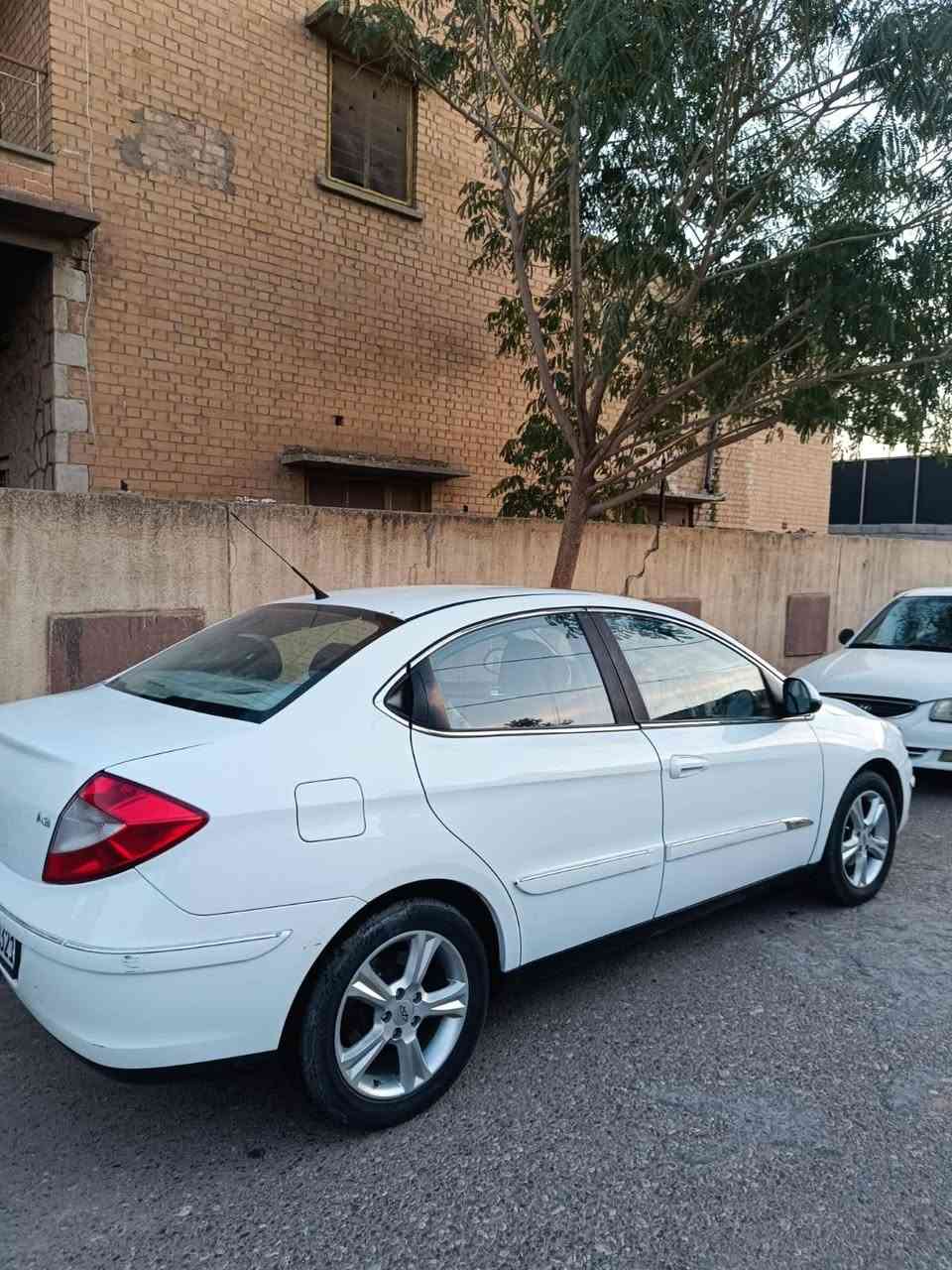 مكلف بنشر🚗 للبيع – شيري A3 
🔹 سنة الصنع: 2013
🔹 الحالة: فول مواصفات
🔹 الكير: أوتماتيك
🔹 المحرك: 1.6 بنزين (ACTECO)
🔹 بدون صبغ (كلين )
🔹 رقم سليمانيه جديد ينتهي في 2028 مع وجود بطاقة بنزين شرط تحويل
🔹رقم صاحب سيارة  ***********
🔹 الهياكل والأبواب بدون صبغ أو حوادث
💰 السعر المطلوب: 67 ورقه وبيها مجال
