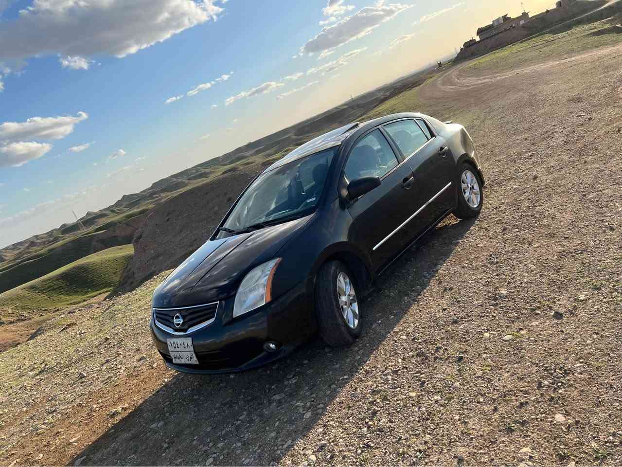 برخصة الادمن:
نيسان سينترا ٢٠١١ فول مواصفات -كير اوتو -سلايد -كشن هيتر - كشن جلد -تحديد سرعة -كاميرا -محرك ٢٠ -سنوية منتهية بيها ٤ قطع صبغ طرف السائق رقم سليمانية سعره 71 —*********** عنوان كركوك كركوك, العراق
