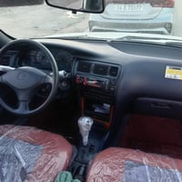 كورلا • ١٩٩٤ • البصره ابو الخصيب