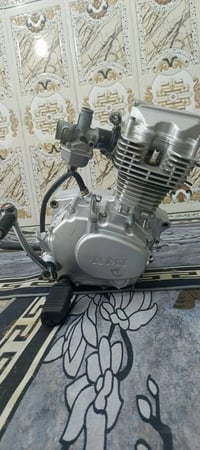 محرك 26 • نضيف • ناصريه