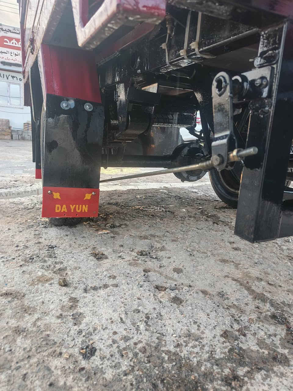 السلام عليكم ستوته مديل  23 جديده علئ ايدي وبسمي رقم انكليزي تحويل بي وقت  سعره 3500  مكاني الانبار فلوجه
مكفوله ربع مذب عليه ‏‪***********‬‏
***********
