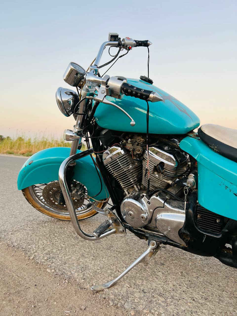 السلام عليكم هونده ستد للبيع
كهربائيات كلها شغاله مكينه كفاله من الصوت والتنقيص كمرك مدفوع السعر مليون و400 وبيه مجال للشراي
مكاني الديوانيه ***********
