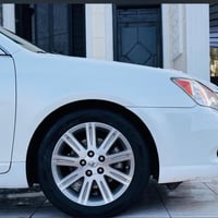 افلون • ٢٠١٠ • تحويل ثاني يوم