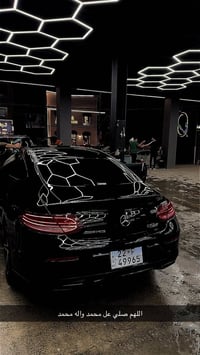 للبيع Mercedes C300 2017 coupe فول مواصفات 1/1  بانوراما   دبل ماوس شا...