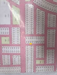 عندي قطعه طابو صرف  توزيع سياسين للبيع ميتين متر ثالث قطعه مكانه حلو ل...