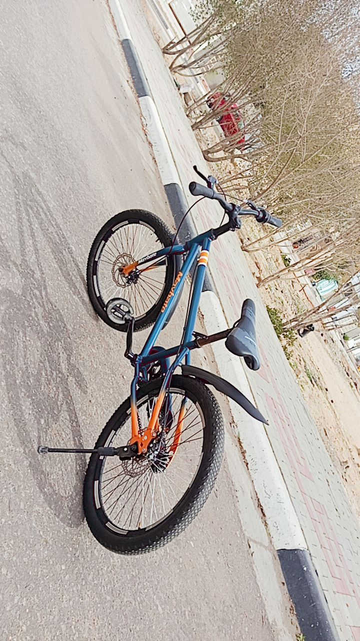 السلام عليكم بايسكل بايدان نضيف وجاهز السعر100  المكان كربلاء وبي مجال للغوالي الاتصال ***********
