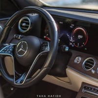 E-Class, E350, 2022 السعر 38,000$ عدد الأميال : 29000 كم سلندر: 4 سلند...