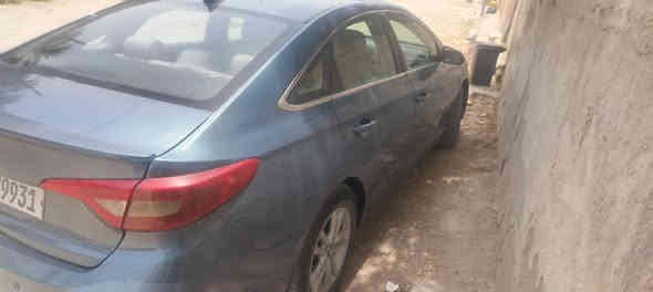 السلام عليكم
سياره سوناتا موديل 2017 أمريكي سياره نظيفه حيل
بيه فقط قبق الجنطه وبارد بلجاملغ الخلفي سونار مرفق داخل المنشور
هزه جديده بشهر ال١٢ اله تسقط
ثلاث وضعيات قياد
سياره نظيفه حيل كل نقص مابيها
السعر المطلوب ١٣٠ وبيها مجال
*********** واتساب فقط
*********** اتصال خط
