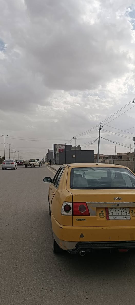 شيري كوين موديل 2010محرك كير شرط طخمه فوك نص  شرط التحويل سنويه نافذة عليها هيئه 300 سعر 20وبيها مجال ***********
