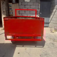 ستوته شحن ٥بطاريات جدد صارلهن ٥يوم ومابيه اي عطل شغاله السعر ٧٠٠ وبيه ...