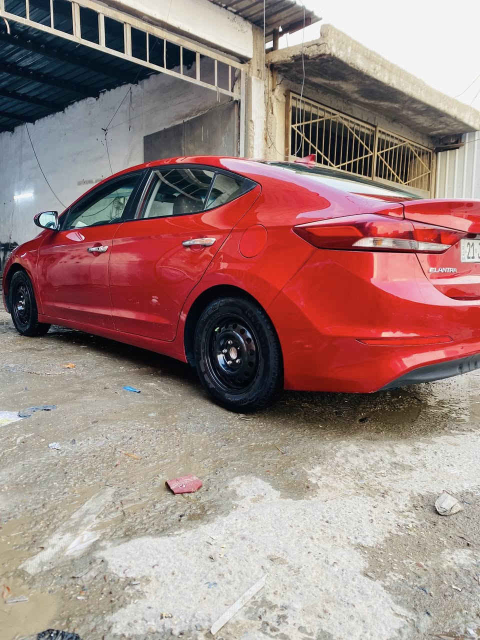 السلام وعليكم لنتره موديل 18 سياره جاهزه من كلشي كل نقص مابيه تبريد شغال صدر جديد بيه 3 قطع صبغ سونار بل منشور سياره خير من الله كير مكينه مكاني حي اور مامتواجد عل نت للستفسار اتصل ***********
السعر 115
