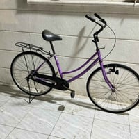 بيسكل • بابل • شارع الكورنيش