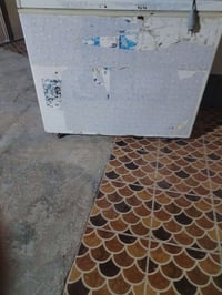 مجمدة • نضيفه • ماطور جديد