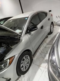 النترا • ٢٠١٨ • مكينه معمره