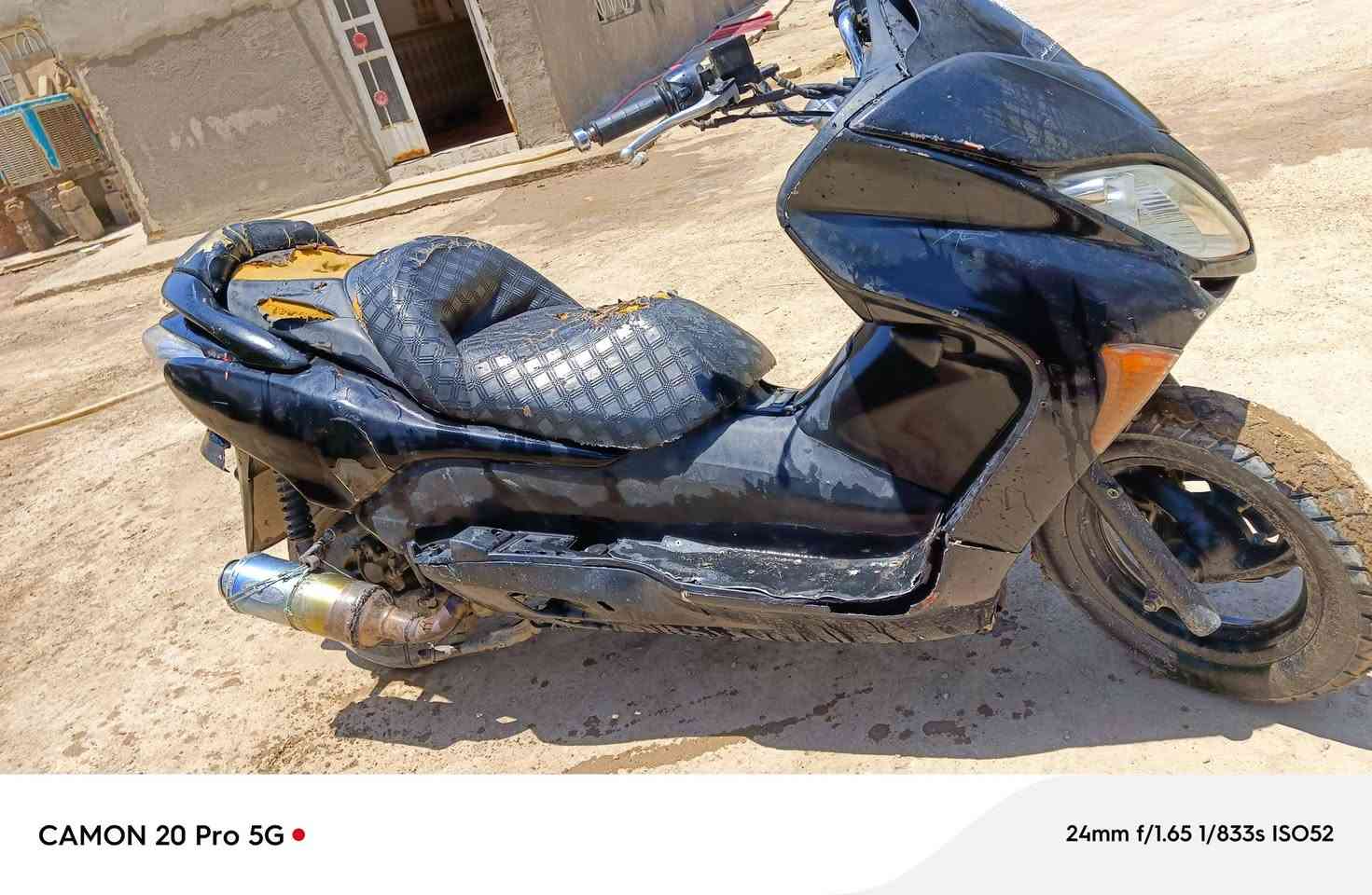 سلام عليكم دراجه فورزه 8/0البيع دراجه كلشي شغال بيه وقبل 3 اشهر مجفت ترايك وين ما تريد  عداد رياضي صالنصه رياضي دراجه عله 120 تقفل مكاني ديوانيه سدر الدغاره قرب قصر الملك غازي رقمي ***********
