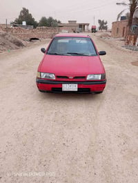 موديل ٩٢ • محرك جديد • رقم انبار