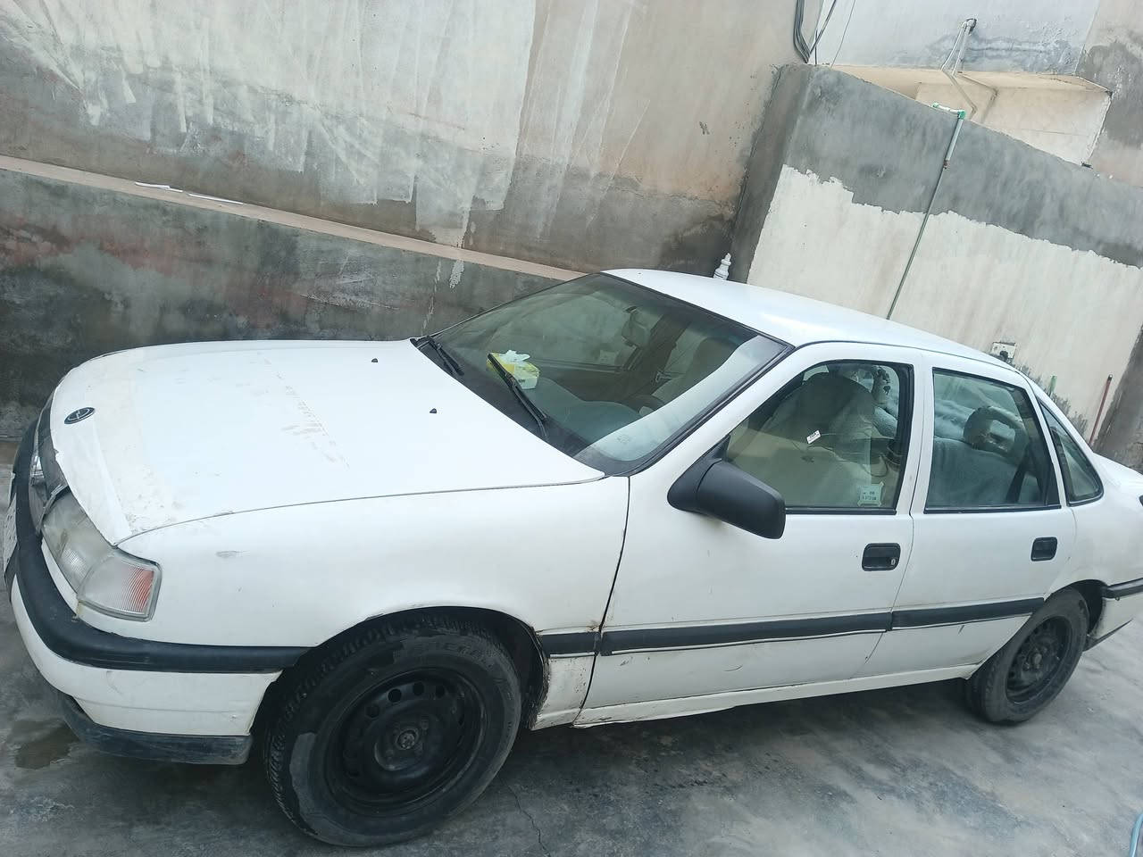 فكترا موديل ٩٠رقم بغداد مشروع وطني سنويه لحد ٢٠٢٧/٧/٢٦
السعر ٣٣وبي مجال للاستفسار الاتصال على الرقم 👇
***********
