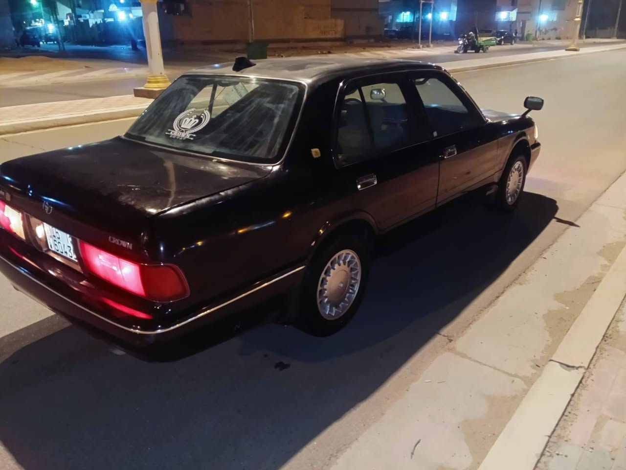 ارنب طويل جنازي مديل ٩٣ سياره جاهزه ن  كير محرك ٢٥٠٠ديلكو جديد كسياره  يوم
السعر ٤٥. مكاني سماوه اتصلو علية هذا رقمي 783 117 5195


**إذا كنت صاحب هذا الإعلان وتريد حذفه لأي سبب، رجاءا أرسل رسالة إلى الدعم الفني**