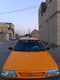 ورحمة الله سايبه 2024للبيع سياره جديده كدام عينك استلام شركه بدينه من ...