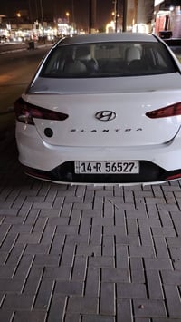 النترا خليجي • ٢٠١٩ • كفالة عامه