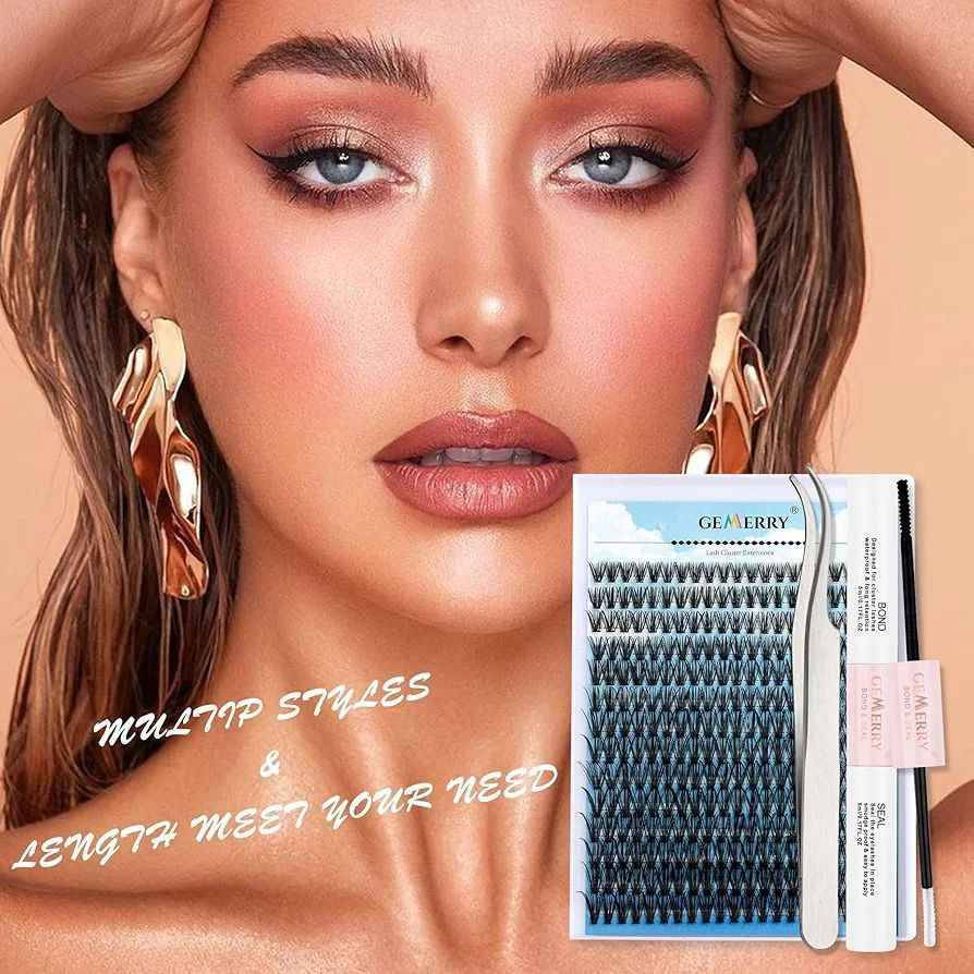 💠وكالة رموش  GEMERRY
اكستينشن رموش (فردية 6D) من ماركة GEMERRY رموش دائمية الاكثر مبيعا رموش طبيعية صنعت بدقة عالية جدا من ألياف طبيعية

✅قولي وداعًا لمواعيد الصالون ومرحبًا بالرموش التي يمكنك صنعها بنفسك.ثبات قوي ويدوم طويلاً أكثر من اسبوعين :
تعد الرموش الفردية رائعة للمحترفين وصالونات التجميل ومدارس المكياج وفناني المكياج والاستخدام المنزلي الشخصي. لا تؤذي عينيك. أقرب شيء إلى الرموش الطبيعية على الإطلاق يتم تثبيت هذه الرموش الفردية على رموشك بحيث تبقى يومًا بعد يوم.
فهي عديمة الوزن ، وطبيعية ، ومقاومة للماء ومريحة في الاستخدام وأمنة جداً على العين
#الاصلي 💯
السعر 14 الف 
🚘خدمة التوصيل لجميع محافظات العراق ٤ الاف🚘 البصرة, العراق


**إذا كنت صاحب هذا الإعلان وتريد حذفه لأي سبب، رجاءا أرسل رسالة إلى الدعم الفني**