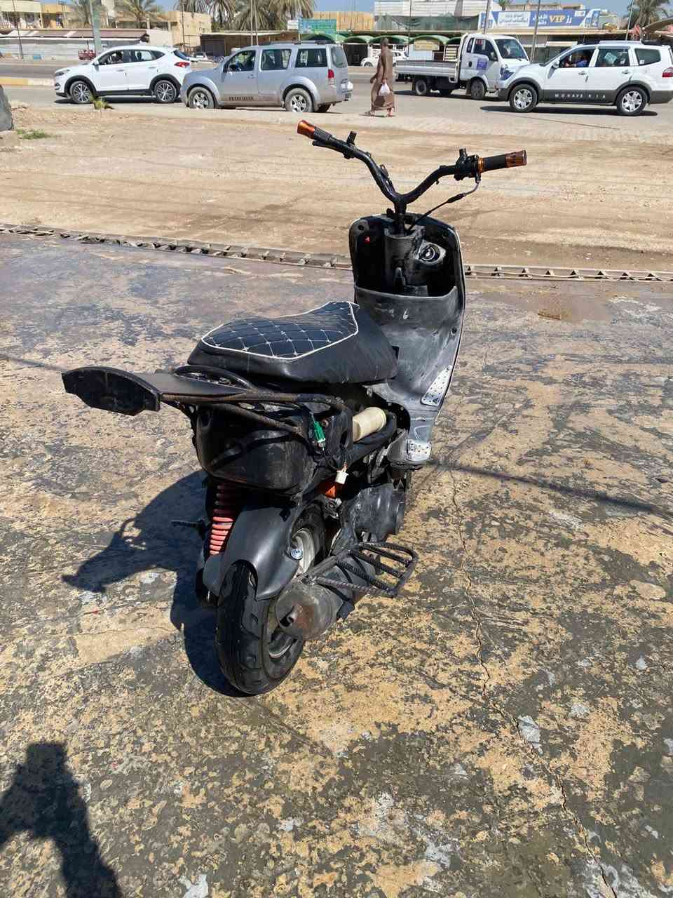 سلام عليكم ماكس منغولي بوشه ٥٥ شلعه ومعدل مكينه خرسه نكره سلف لبيع السعر 475 وبيه مجال المكان ديالى الخالص رقم ***********
