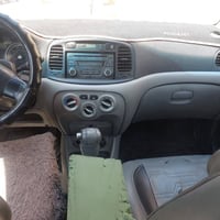 اكسنت • ٢٠٠٨ • وارد امريكي