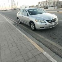 كامري ٢٠٠٧ • خليجي • طخه خلفي