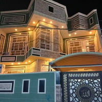 حي الثقافه • ٢٠٠م • ٦ غرف