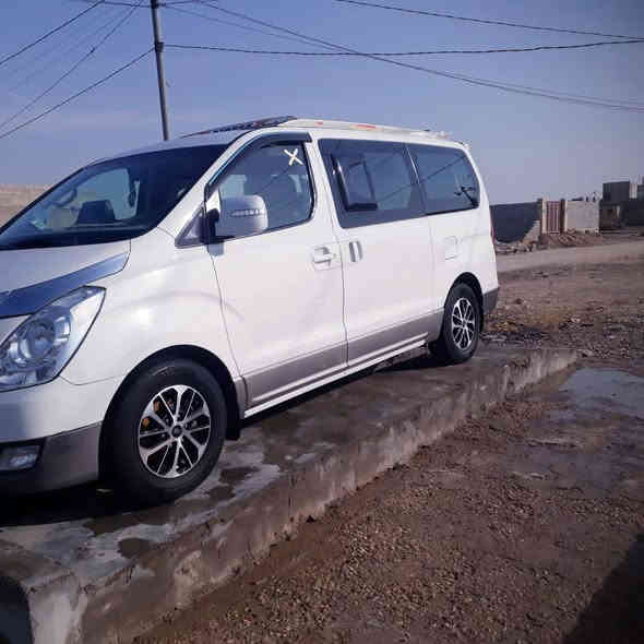 السلام عليكم
 مفتوح ومحور مسكر مديل 2017رقم بغداد 
الدولي سنويه 2027
السياره بأسمي مداور ثاني يوم
السياره بيه صبغ بلجاملغ الايسر
السياره كامله من كلشي الف ماتذب عليه 
مكاني الناصريه #قضاء_الرفاعي 
اتصال ع هذا الرقم***********
